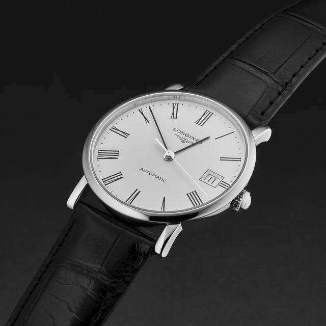 Longines Elegant Automatic L4.809.4.11.2 Image 2